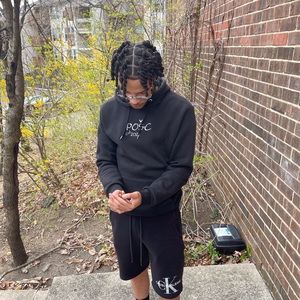 Meet your Posher, Tyree